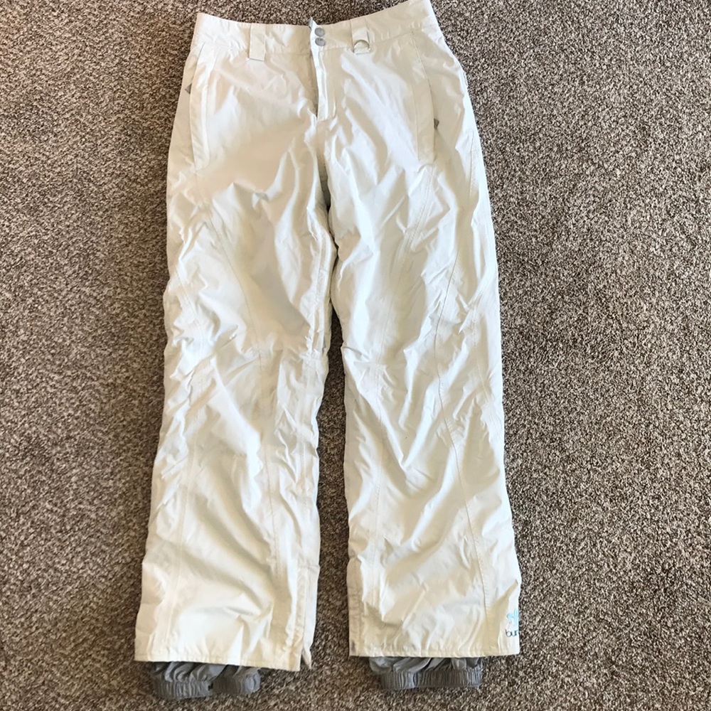 Snowboarding Pants